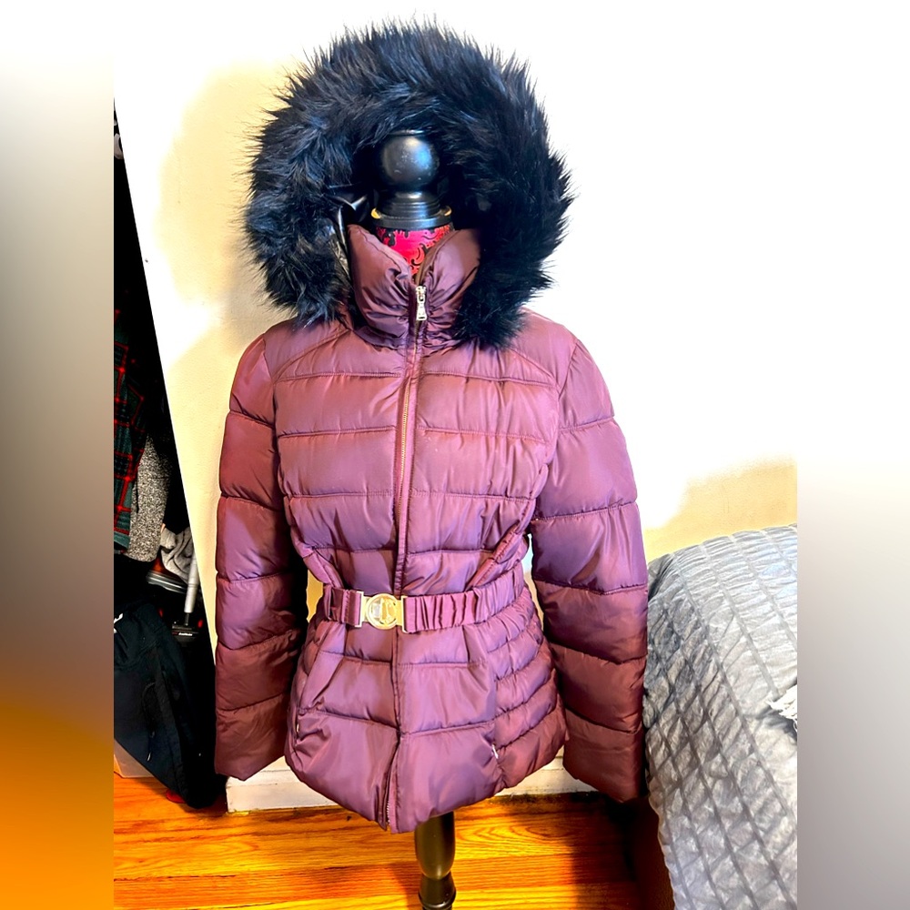 Guess ™️ winter coat